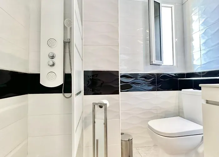 Torres De Yomely - M11d Apartament