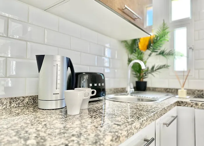 Torres De Yomely - M11d Apartament *