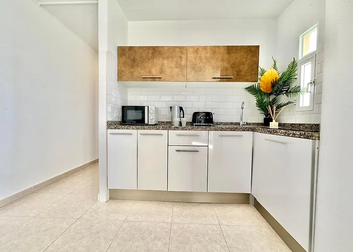 Apartament Torres De Yomely - M11d