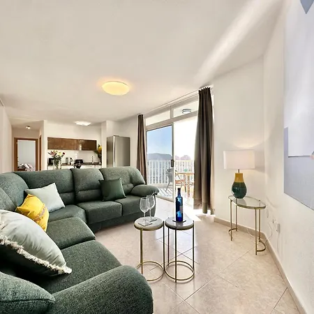 Torres De Yomely - M11d Apartment