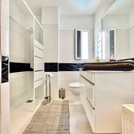 Apartment Torres De Yomely - M11d *