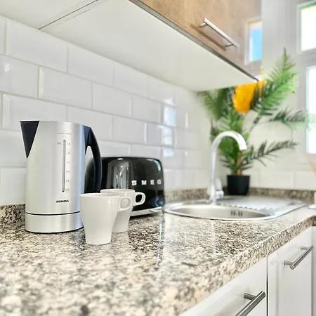 Torres De Yomely - M11d Apartment *