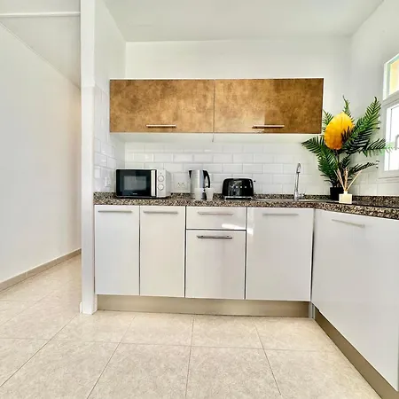 Apartment Torres De Yomely - M11d