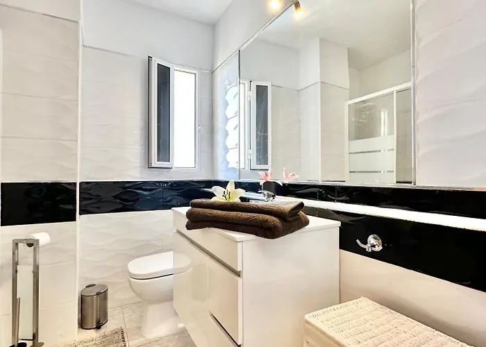 Torres De Yomely - M11d Плайя-де-лас-Амерікас