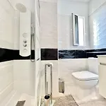 Torres De Yomely - M11d Apartmán
