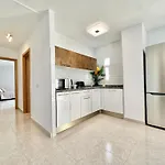 Torres De Yomely - M11d Apartmán
