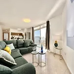 Torres De Yomely - M11d Apartmán