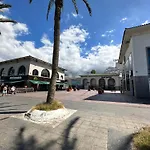 Apartmán Torres De Yomely - M11d Playa de las Americas (Tenerife)