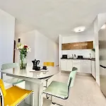 Apartmán Torres De Yomely - M11d Playa de las Americas (Tenerife)