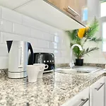 Torres De Yomely - M11d Apartmán *