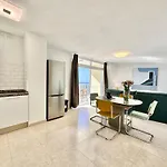 Apartmán Torres De Yomely - M11d Playa de las Americas (Tenerife)