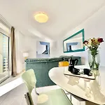Torres De Yomely - M11d Apartmán *