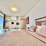 Torres De Yomely - M11d Apartmán
