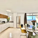 Torres De Yomely - M11d Apartmán *