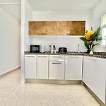 Apartmán Torres De Yomely - M11d