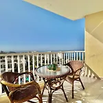 Torres De Yomely - M11d Apartmán *