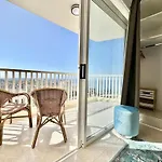 Apartmán Torres De Yomely - M11d