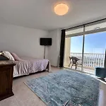 Torres De Yomely - M11d Apartmán *