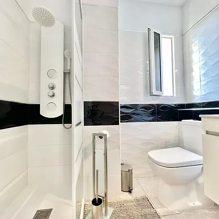 Torres De Yomely - M11d Lejlighed