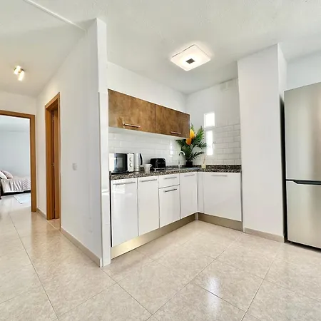 Torres De Yomely - M11d Lejlighed