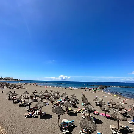 Apartmán Torres De Yomely - M11d