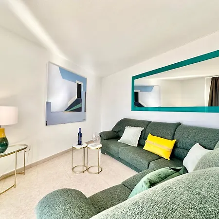 Torres De Yomely - M11d Apartment *
