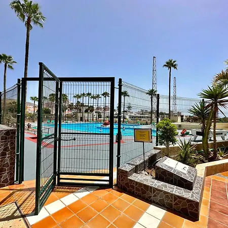 Apartmán Torres De Yomely - M11d Playa de las Americas (Tenerife)