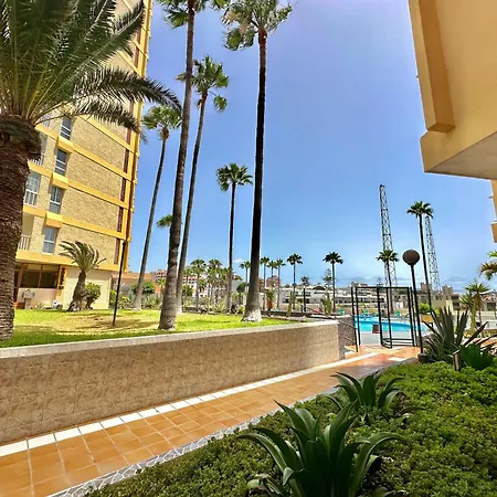 Apartment Torres De Yomely - M11d