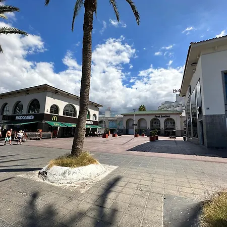 Apartment Torres De Yomely - M11d Arona (Tenerife)