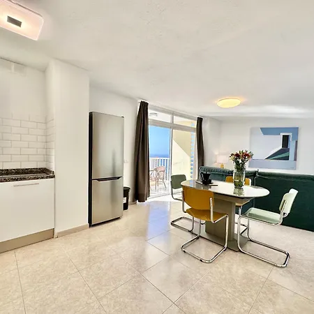 Apartment Torres De Yomely - M11d Arona (Tenerife)