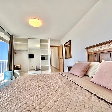 Torres De Yomely - M11d Lejlighed