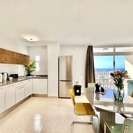 Torres De Yomely - M11d Apartment *