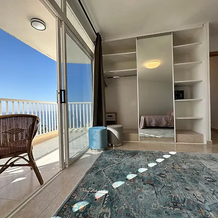 Torres De Yomely - M11d Apartment Arona (Tenerife)