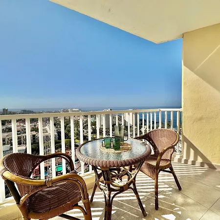 Torres De Yomely - M11d Lejlighed *