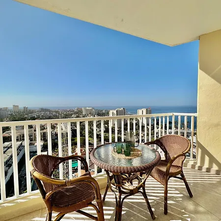 Torres De Yomely - M11d Lejlighed