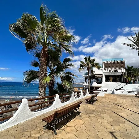 Torres De Yomely - M11d Arona (Tenerife)