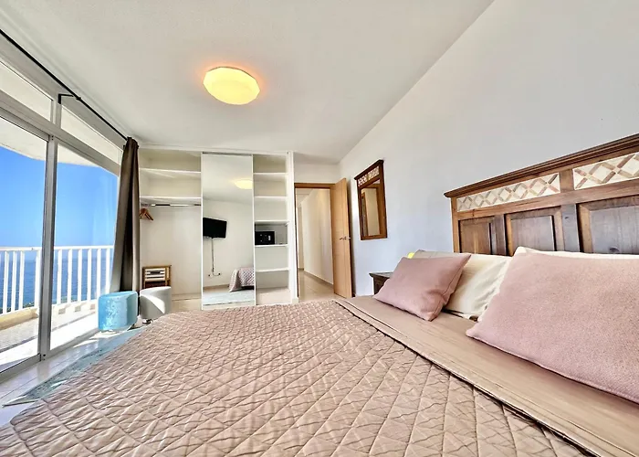 Torres De Yomely - M11d Apartman