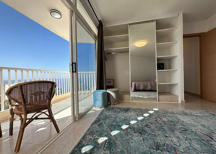 Torres De Yomely - M11d Apartman Playa de las Américas