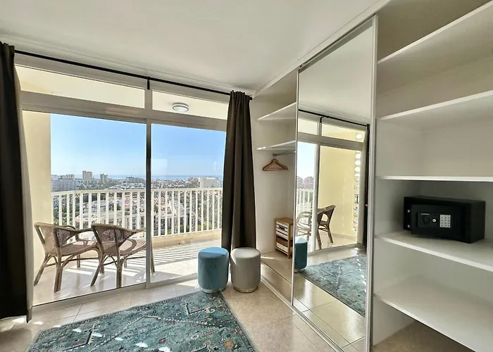 Torres De Yomely - M11d Playa de las Américas