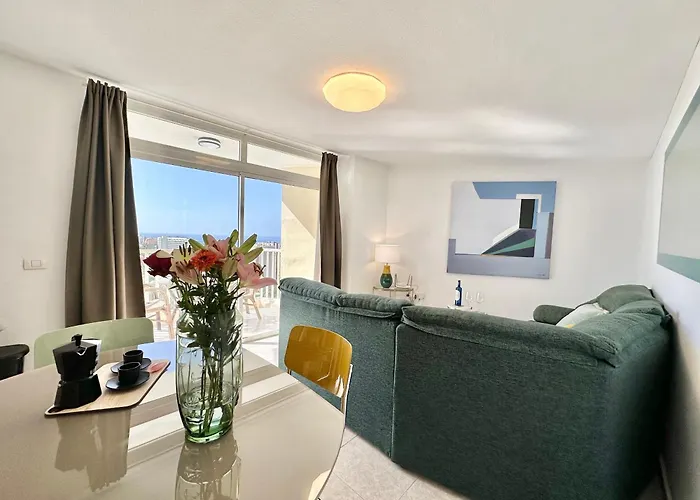 Torres De Yomely - M11d Apartman *