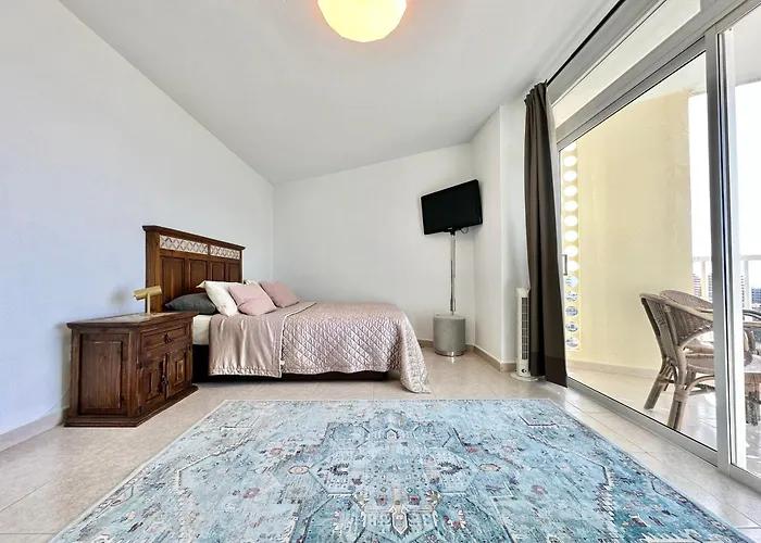 Torres De Yomely - M11d Playa de las Américas